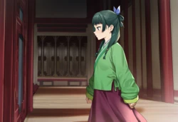 (Patreon) KatKirara - maomao [AI Generated]