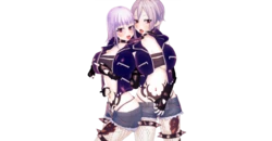Rock of succubus Encore : The strauss Sisters Gallery !