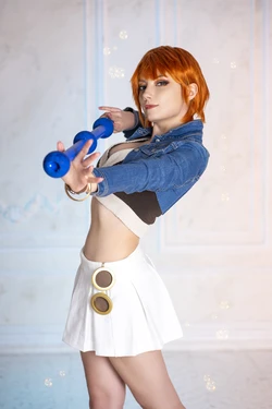 CarryKey - Nami