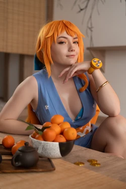 O-Nami (CarryKey)