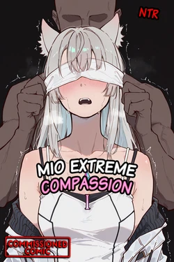 [Blazukyo]  Mio Extreme Compassion (1 - PREVIEW) [AI Generated]