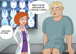 [Godlem] Brick Flagg's Physica（闲的没事干AI翻译）
