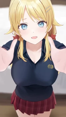 [najar] Meguru 12/2024 webp Animated