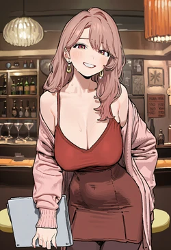 [Patreon] (Daioo) Miyako Saitou (AI Generated)