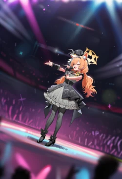 [Rin_String] Mari (fullsets) [AI Generated]