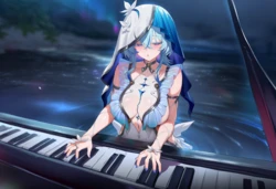 [Rin_String] Shorekeeper (fullsets) [AI Generated]