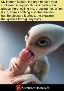 Aliens Volume 4 [AI generated]