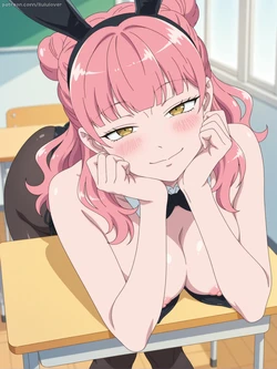 [IluluLover] Miyu Suzuki FULL (50 pics) [AI Generated]