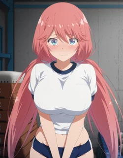 [Gwen] 2026-04-19 Airi Sakura#53 [AI generated]