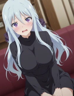 [Gwen] 2026-04-21Hiyori Shiina#1 [AI generated]