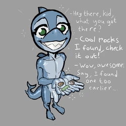 [Septicemic] Cool Rock