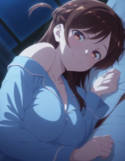 [Gwen] 2026-04-19Chizuru Mizuhara#112 [AI generated]