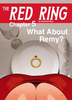 The Red Ring 5