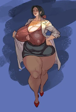 Artist:MarshViolet8