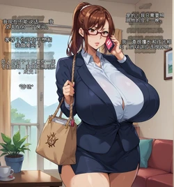 [PS-AI] 部分文字作品 199p 中文翻译 [AI Generated]