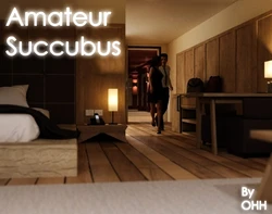 [OHH] Amateur Succubus
