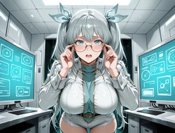 [lanmon]オルミーヌ - Olminu  Drifters (280p).[AI GENERATED]