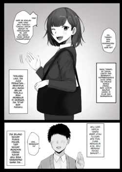 [boyo] The Story of a College Student Who Takes a Job as a Human Toilet [Indonesian]