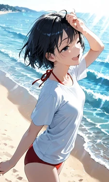 Yukino Yukinoshita (Yahari Ore no Seishun Love Come wa Machigatteiru) [AI Generated]