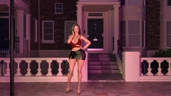 [Platinumass] Futa experience ll