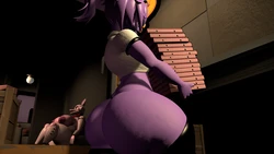 femboy delivery boy vore by funtime foxy