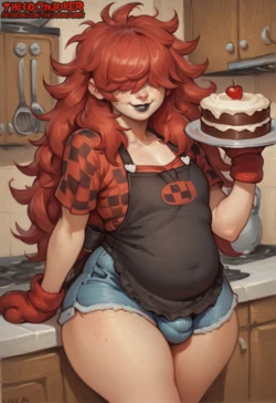 [TheCoomjurer] Boywife Charlie [AI Generated]
