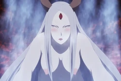 [CosplayMakin] Kaguya Otsutsuki (Naruto) [AI Generated]