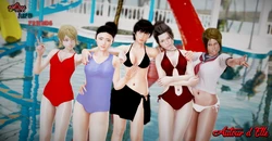 Alizee & Friends - Autour d’Elle