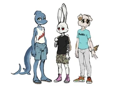 [Septicemic] Hawaiian Clash (Ongoing)