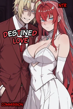 [Blazukyo]  Destined Love (1 - PREVIEW) [AI Generated]