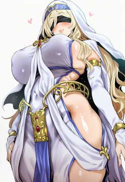 [haremgoblin] Goblin Slayer 2 [AI Generated]