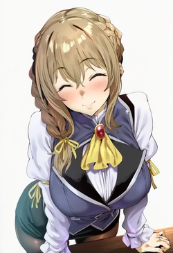 [haremgoblin] Goblin Slayer 3 [AI Generated]