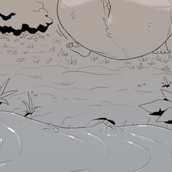 A Rabbit Astray Chapter 8