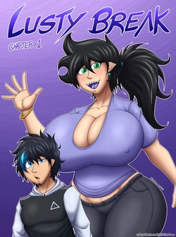 [RichDraw] Lusty Break（闲的没事干AI翻译）