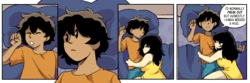 [Yotomoe] Dumbing of Age: Billie Performs a Sex (On Walky) [Incomplete]