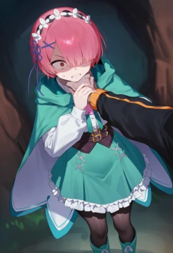 [Rin_String] Ram (fullsets) [AI Generated]