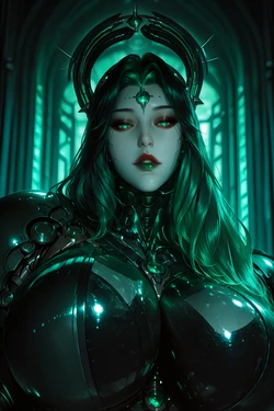 [furi] [request] Po Yu - Swallowed Star 77p (Patreon) [AI Generated]