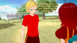 [rainbowkombat] Bullied Revenge 7