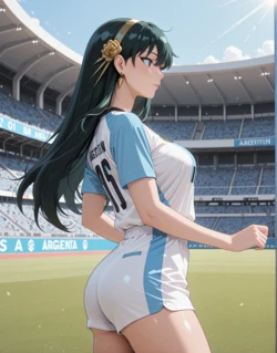 [Sunny/Anh Dang (RENO)] Yor Forger (444 images) [AI Generated]