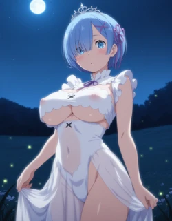[Gwen] 2026-04-22Rem#1 [AI generated]