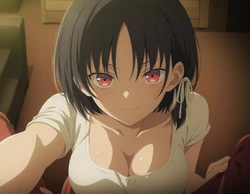 [Gwen] 2026-04-22Suzune Horikita(S4)#60 [AI generated]