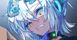 [hikigaeru] 弄ばれ馬之助ちゃん・差分