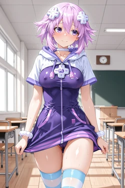 女角色性转男娘化合集 SCARjpAI [PATREON] uncensord part.3 [AI Generated]