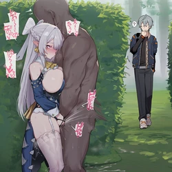 [Patreon] (kkoi) Velina NTR (AI Generated)