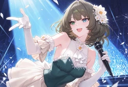 (Ponponmaru)高垣楓 Takagaki Kaede(Patreon)[AI Generated]