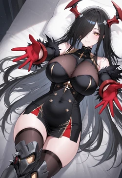 (Ponponmaru)腓特烈大帝 KMS Friedrich der Große(Patreon)[AI Generated]