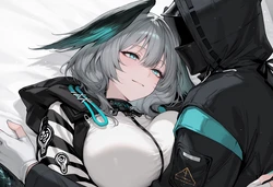 (Ponponmaru)霍爾海雅 Ho'olheyak(Patreon)[AI Generated]