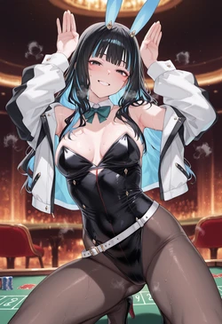 (Ponponmaru)特諾奇蒂特蘭 Tenochtitlan(Patreon)[AI Generated]