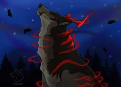 [Artist] stormwolfnox