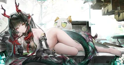 [Pixiv] TROTONOPE尔湾 2026.07.11 [Decensored]
